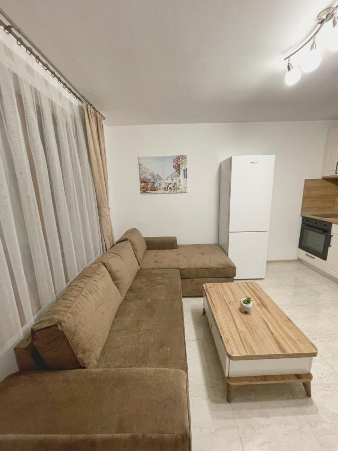 Апартамент Лина Burgas City Eksteriør billede