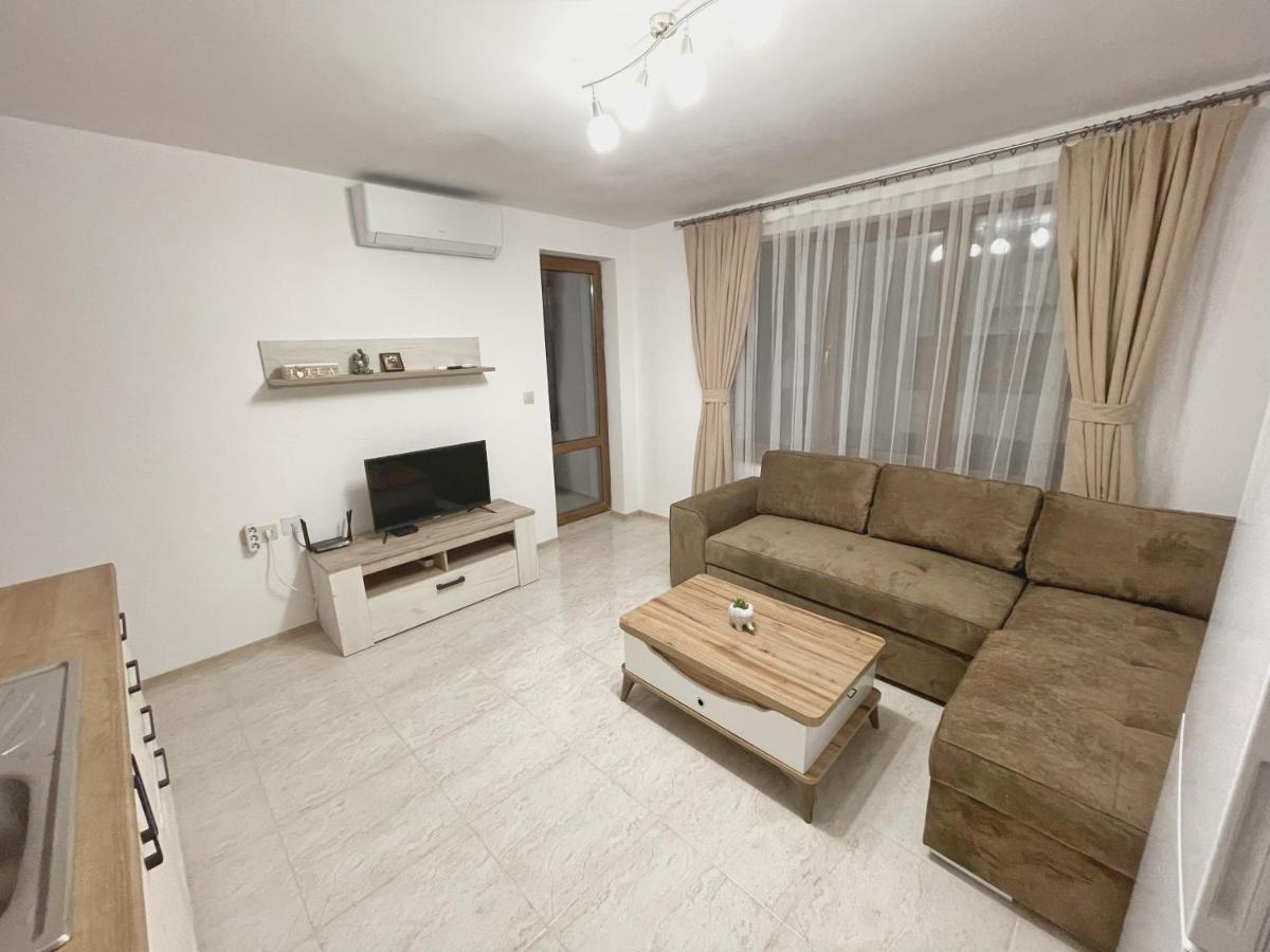 Апартамент Лина Burgas City Eksteriør billede