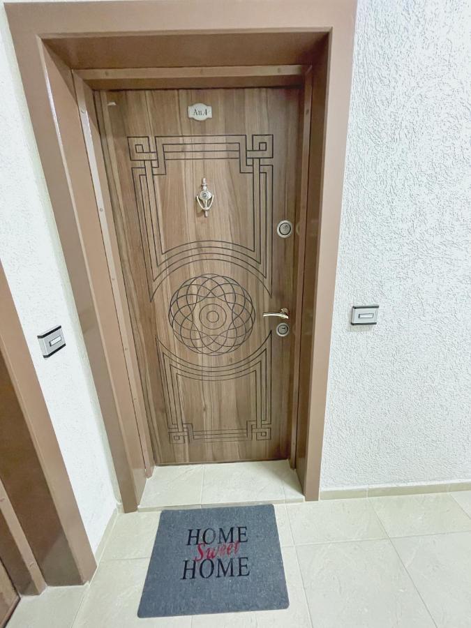 Апартамент Лина Burgas City Eksteriør billede