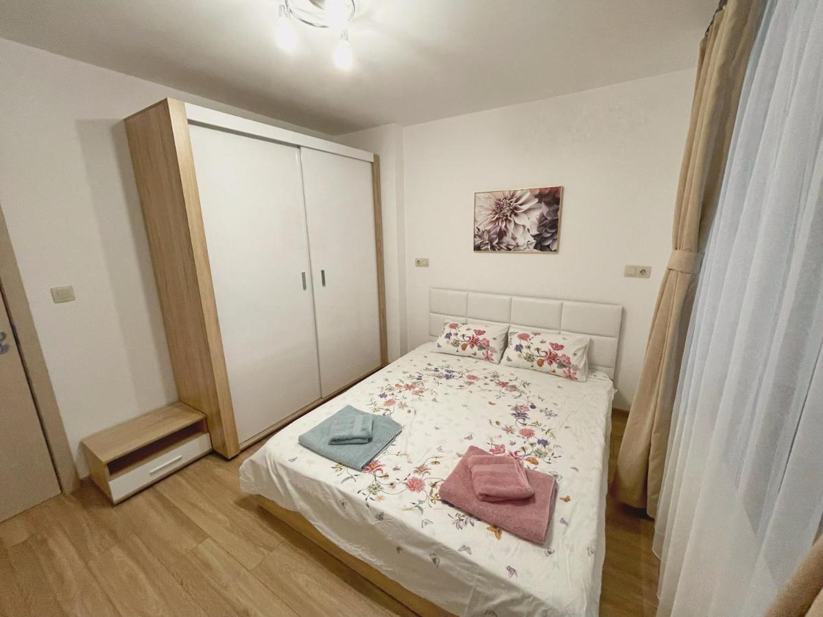 Апартамент Лина Burgas City Eksteriør billede